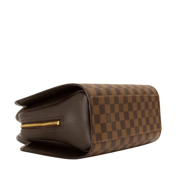 Louis Vuitton Damier Ebene Triana - Picture 4 of 5